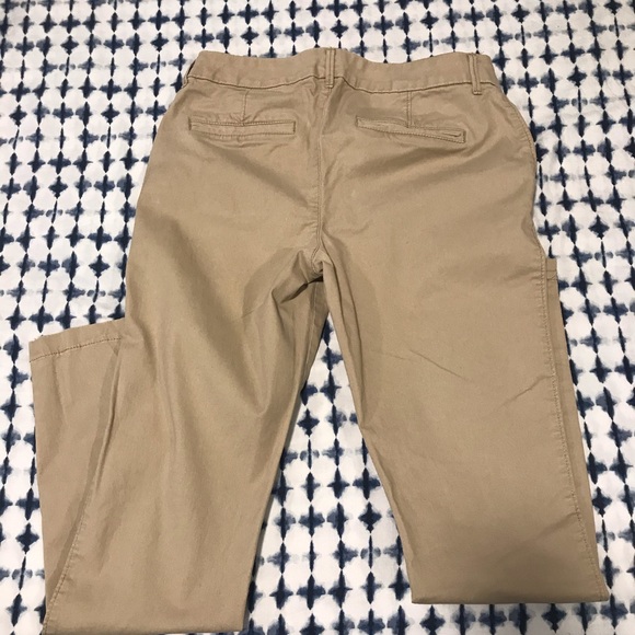 Women’s khakis size 4 - Picture 2 of 2